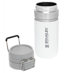 Stanley The Quick Flip Water Bottle Polar 0.47 Litre