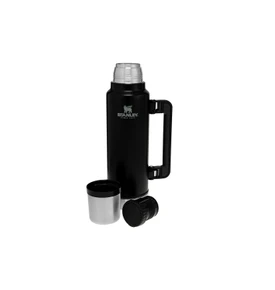 Stanley Legend.C.Bottle 1.4 L Matte Black 