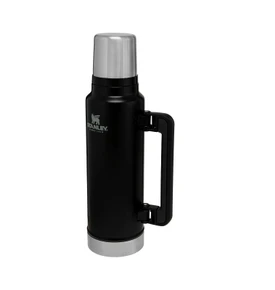 Stanley Legend.C.Bottle 1.4 L Matte Black 