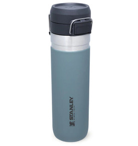 Stanley The Quıck Flıp Water Bottle 0.7L Azure