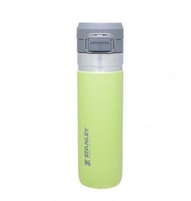 Stanley The Quıck Flıp Water Bottle 0.7L Azure