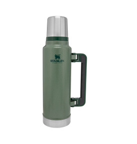 Stanley  Legendary Classic Termos 1,4L Matte Black