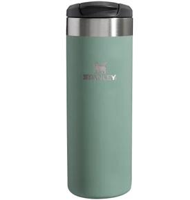 Stanley The Aerolight Transit Mug 0,47 L Cream Metallic