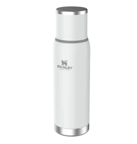 Stanley The Adventure To Go Bottle 1,0 L Polar