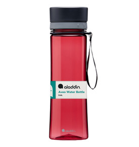Aladdin Aveo Water B. Clear Grey 0.6 Litre