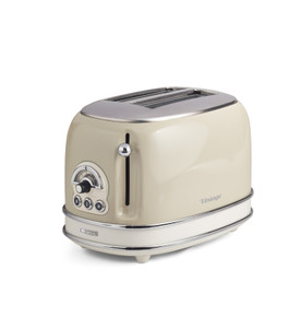 Ariete Vintage 2 Dilim Ekmek Kızartma Makinesi Mavi
