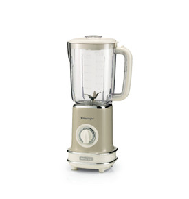 Ariete Vintage Blender Yeşil