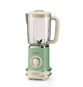 Ariete Vintage Blender Bej