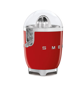 SMEG NARENCİYE SIKACAĞI RED CJF11RDEU NEW VERS.