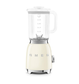 Smeg Siyah Blender Blf03bleu