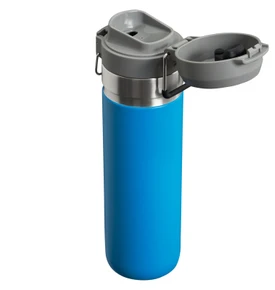 STANLEY THE QUICK FLIP WATER BOTTLE 0.7L AZURE