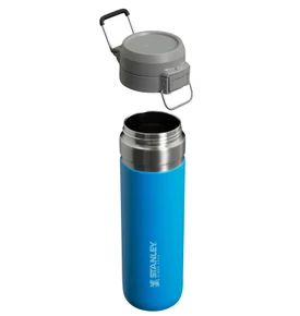 STANLEY THE QUICK FLIP WATER BOTTLE 0.7L AZURE