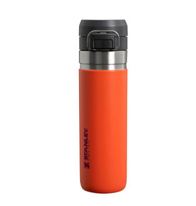 Stanley The Quıck Flıp Water Bottle 0.7L Azure