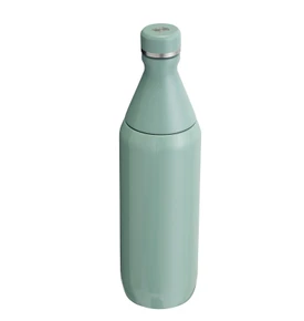 STANLEY THE ALL DAY SLIM BOTTLE 0,6 L SHALE