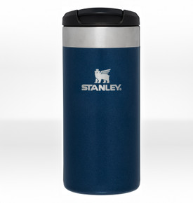 Stanley The Aerolight Transit Mug Termos 350 ml Rose Quartz 