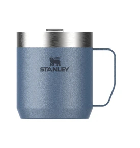 Stanley Legendary Camp Mug Termos Bardak Matte Black 0.35 Litre