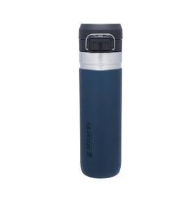 Stanley The Quıck Flıp Water Bottle 0.7L Azure