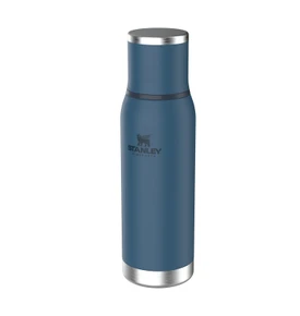 Stanley The Adventure To - Go Bottle 0,75L Abyss