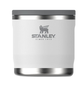 Stanley The Adventure To Go Vakumlu Paslanmaz Çelik Yemek Termosu 350 ml Abyss