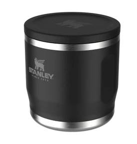 Stanley The Adventure To - Go Food Jar 0,35L Black