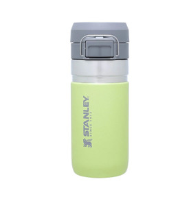 Stanley The Quick Flip Water Bottle Paslanmaz Çelik Termos 470 ml Polar