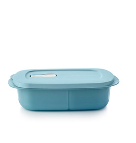 Tupperware Mikro Bölmeli Kap 1L Okyanus