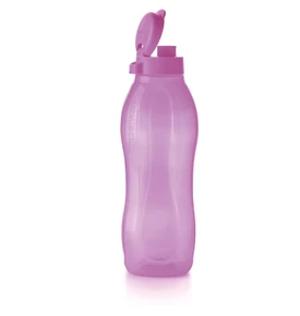 TUPPERWARE ECO ŞİŞE 1.5L MOR