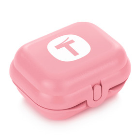 Tupperware Mini Taşıma Kabı Mavi