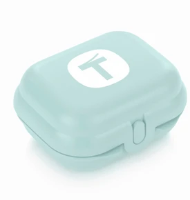 Tupperware Mini Taşıma Kabı Yeşil