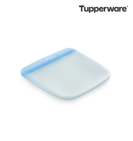 Tupperware Silikon Çanta İnce Büyük