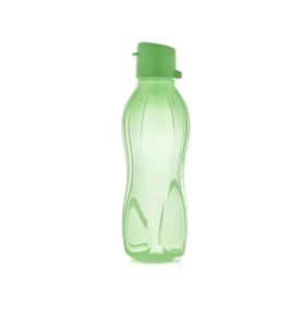Tupperware Eco Şişe 750 ML Pamuk Şeker