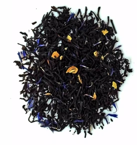 Lazika Bergamot Aromalı Siyah Çay 350 Gr