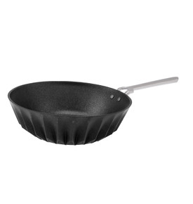 Emsan Diagon 28 cm Wok Tava