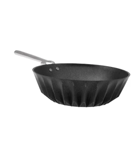 Emsan Diagon 28 cm Wok Tava