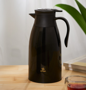 Emsan Royal Termos Yeşil 1,4 L