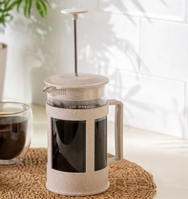 Emsan Ruby French Press 600 ml