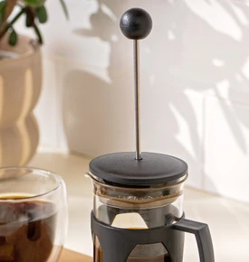 Emsan Petek French Press 350 ml