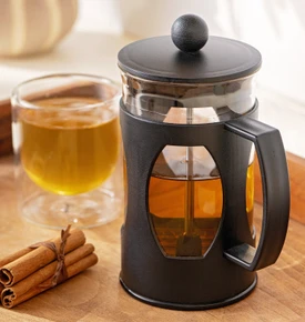 Emsan Petek French Press 600 ml