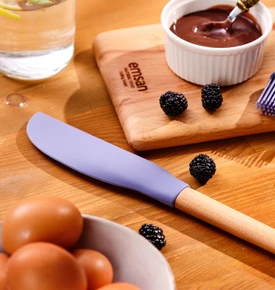 Emsan Naturel Spatula Uzun