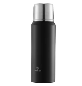 Emsan Camper Yeşil Termos 1,5 L