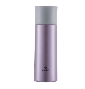 Emsan Bright Termos Gold 400 ml