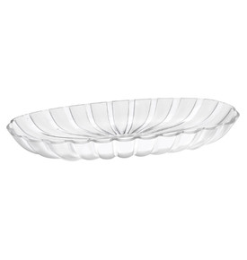 Guzzini Dolce Vita Sunum Tepsisi 38 cm Turkuaz