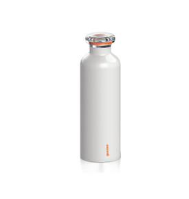 Guzzini On The Go Termal Şişe 0,5 L Rose Gold