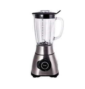 Karaca Inox Powermix Smoothie Blender 1801