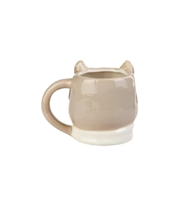 Karaca Animal Buldog Mug 483 Ml