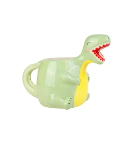 Karaca Animal Dinosaur Mug 477 Ml