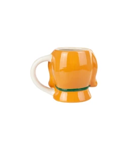 Karaca Animal Dog Mug Kupa 490 Ml