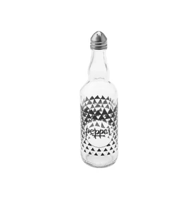 Karaca Bottle Metal Kapaklı Biberlik 100cc