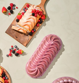 Karaca Cake Pro Vera Döküm Kek Kalıbı Gold 35 cm