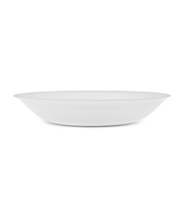 Karaca Milano Opal Cam Blue Rim Kase 13 cm
